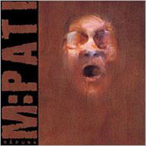 M:Pati : Misantropen (10", RP)